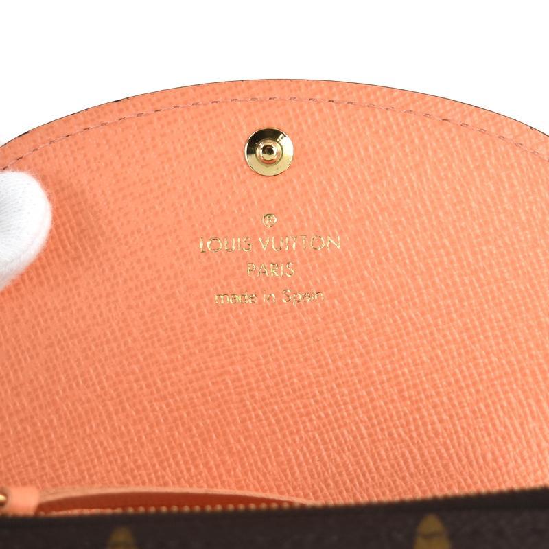 LOUIS VUITTON（ルイ・ヴィトン） 財布 レディース コンパクト