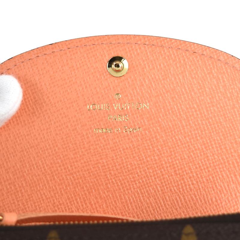 LOUIS VUITTON（ルイ・ヴィトン） 財布 レディース コンパクト