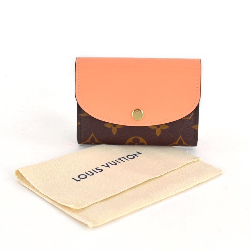 LOUIS VUITTON ルイヴィトン 財布 レディース コンパクト