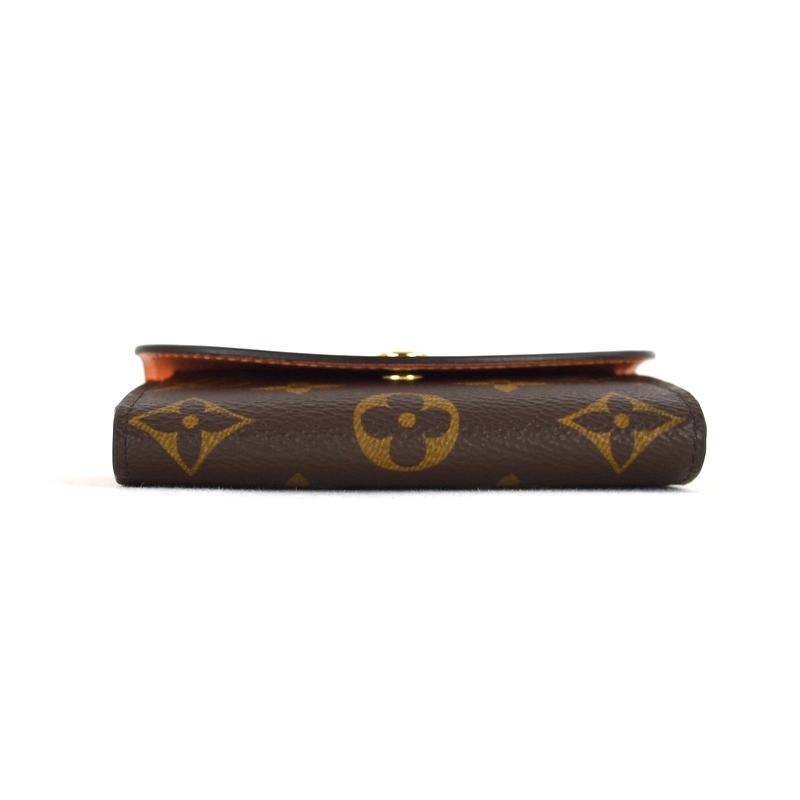 LOUIS VUITTON（ルイ・ヴィトン） 財布 レディース コンパクト