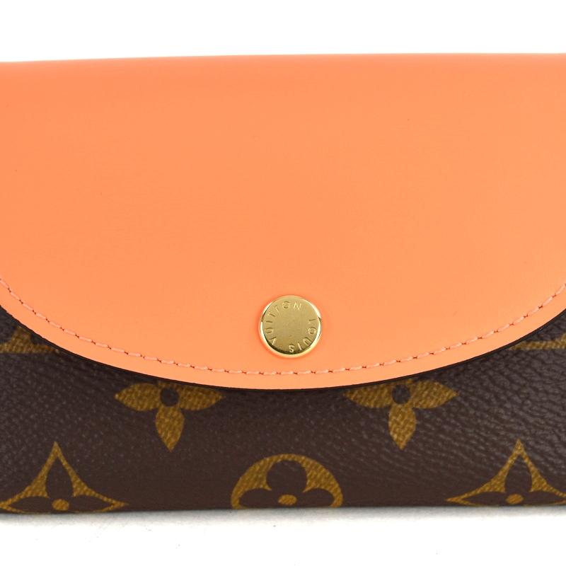 LOUIS VUITTON ルイヴィトン 財布 レディース コンパクト