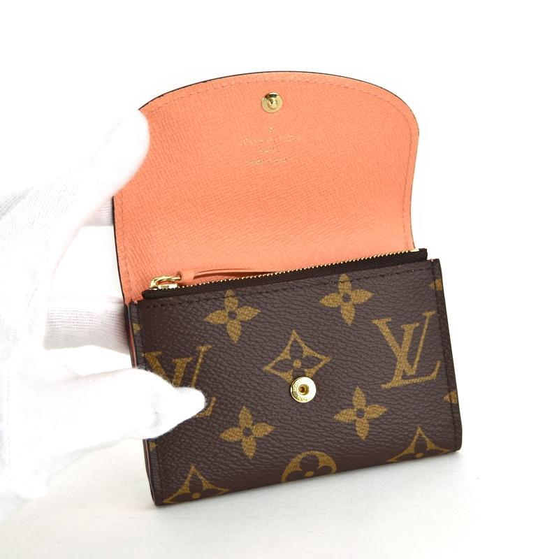 LOUIS VUITTON（ルイ・ヴィトン） 財布 レディース コンパクト