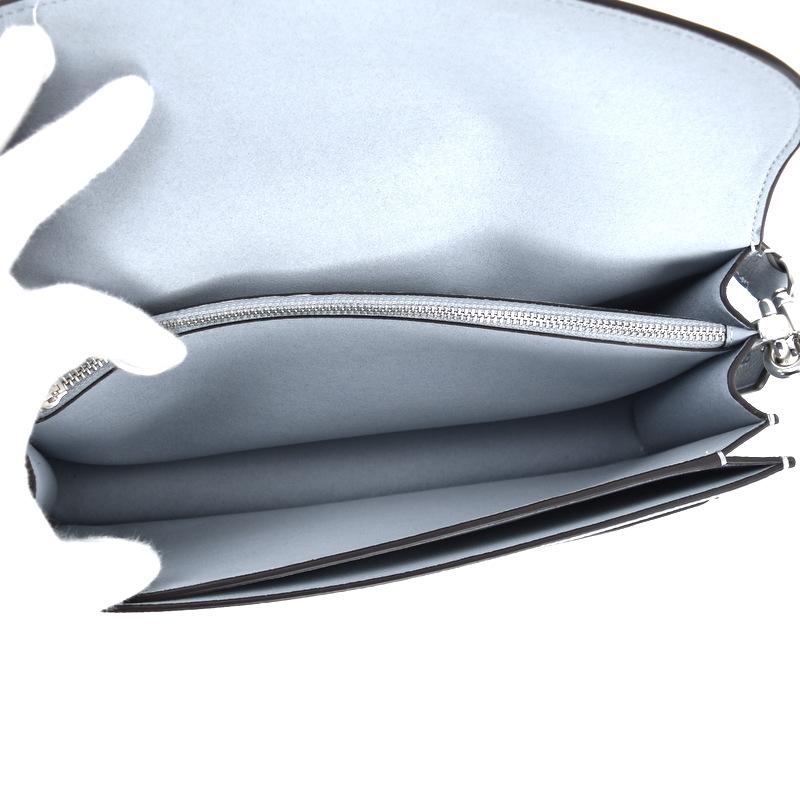 タビー コーチ バッグ レディース ショルダー バッグ26 CH735 グレー