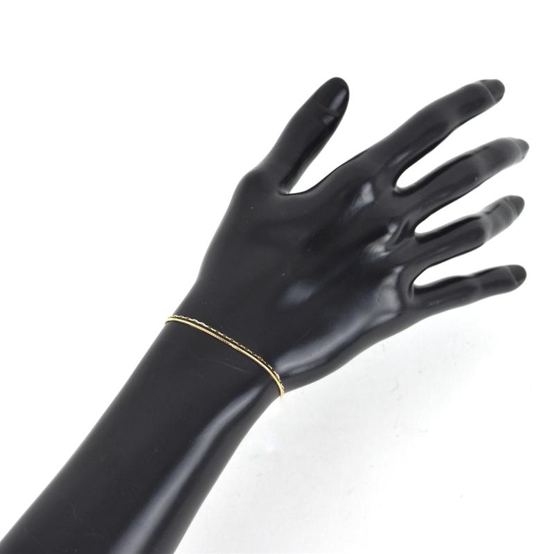 VENDOME AOYAMA（ヴァンドーム青山） ブレスレット 18金 レディース 2