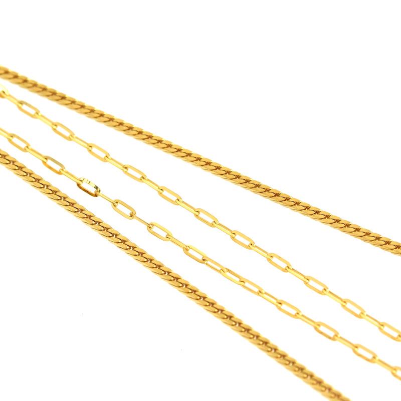 VENDOME AOYAMA（ヴァンドーム青山） ブレスレット 18金 レディース 2