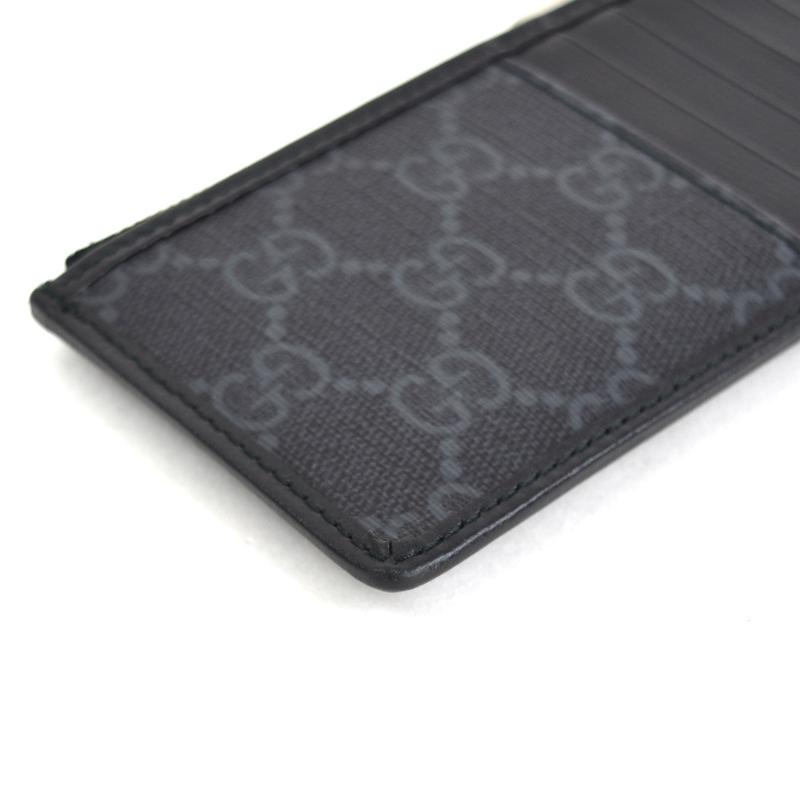 GUCCI（グッチ） カードケース メンズ インターロッキングG 697717