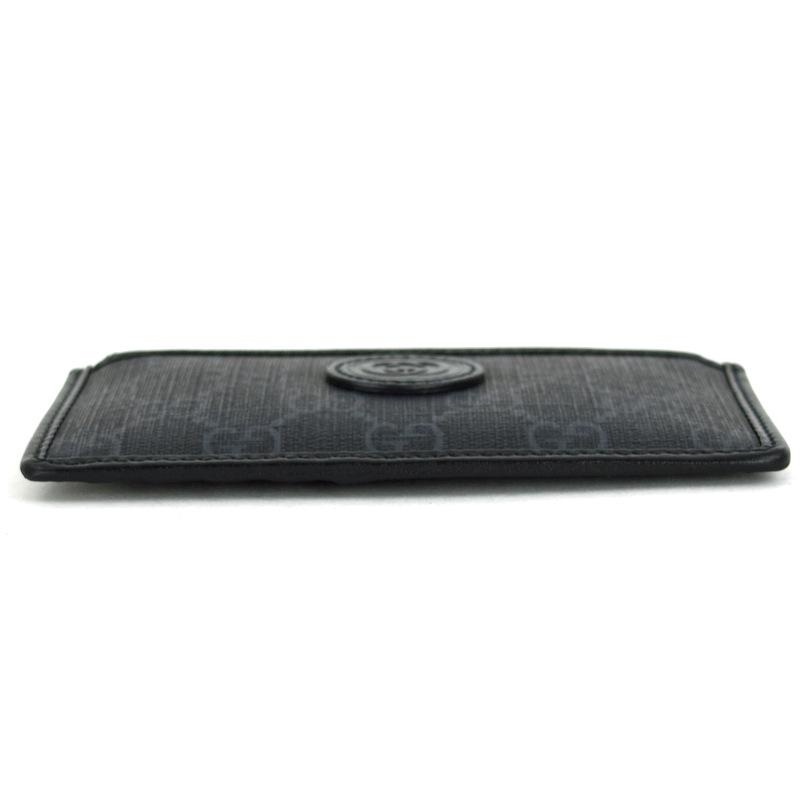 GUCCI（グッチ） カードケース メンズ インターロッキングG 697717