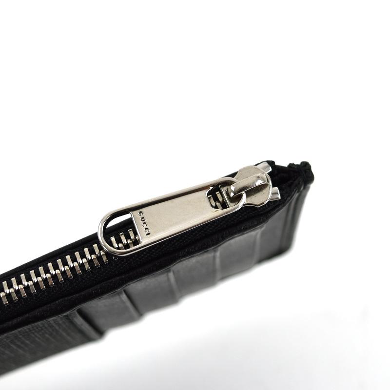 GUCCI（グッチ） カードケース メンズ インターロッキングG 697717