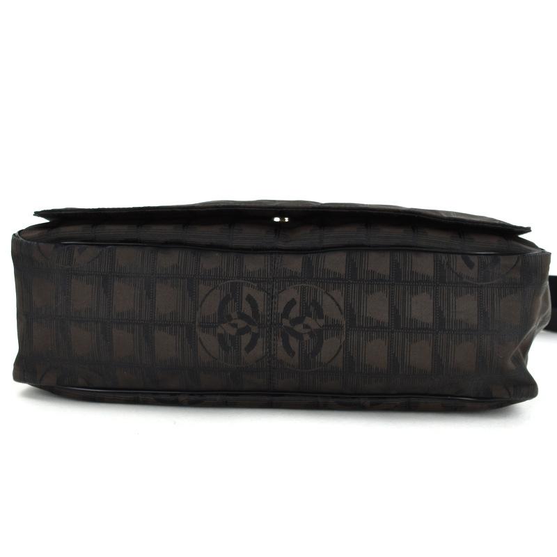 CHANEL（シャネル） バッグ ニュートラベルライン ショルダーバッグ