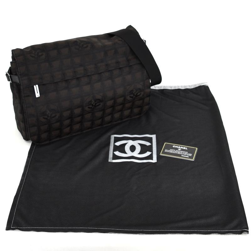 CHANEL（シャネル） バッグ ニュートラベルライン ショルダーバッグ