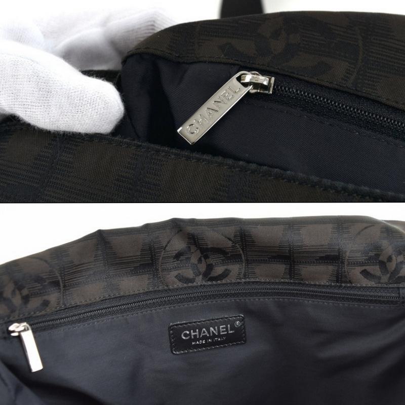 CHANEL（シャネル） バッグ ニュートラベルライン ショルダーバッグ