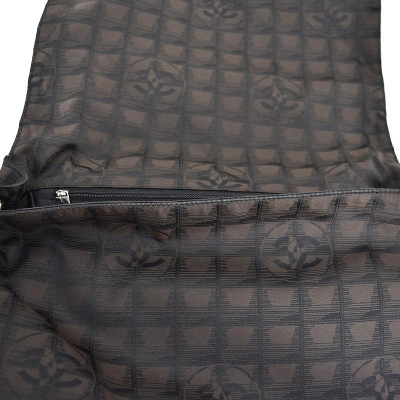 CHANEL（シャネル） バッグ ニュートラベルライン ショルダーバッグ