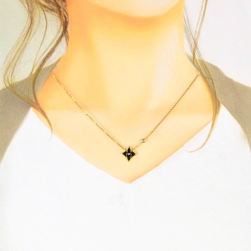 LOUIS VUITTON（ルイ・ヴィトン） ネックレス レディース ペンダント