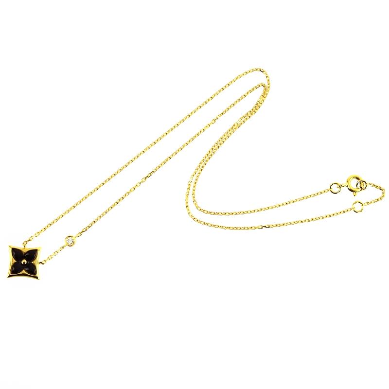 LOUIS VUITTON（ルイ・ヴィトン） ネックレス レディース ペンダント