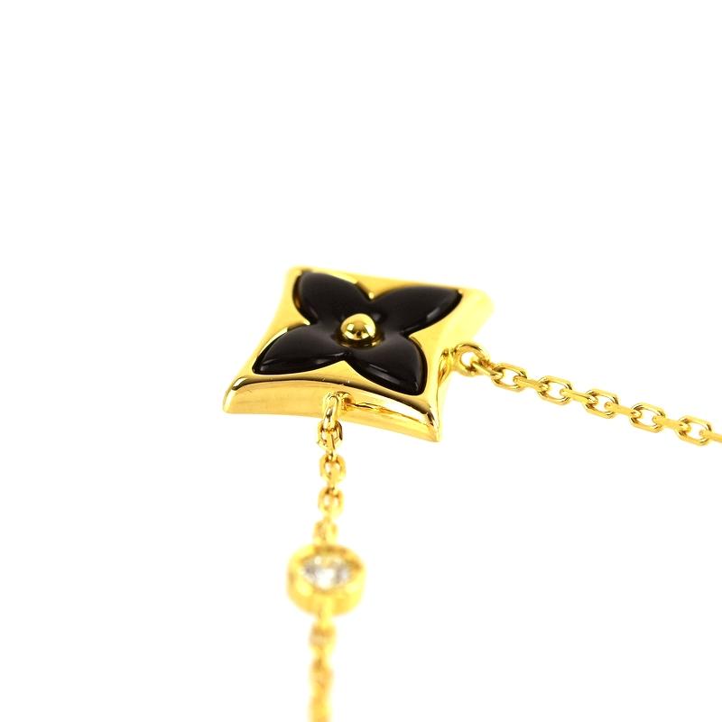 LOUIS VUITTON（ルイ・ヴィトン） ネックレス レディース ペンダント