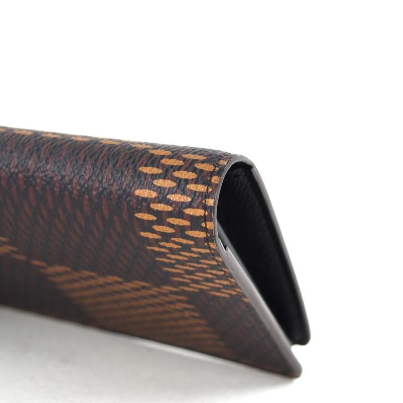 LOUIS VUITTON ルイヴィトン 財布 メンズ ポルトフォイユ・ブラザ