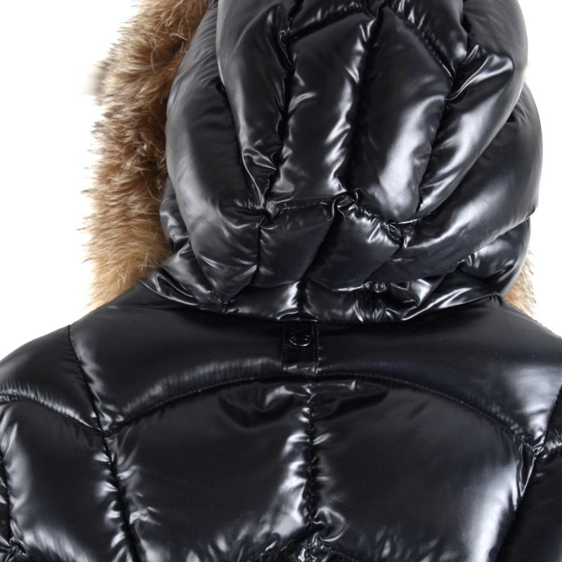 MONCLER（モンクレール） レディース ダウンコート ALBIZIA サイズ1 9 