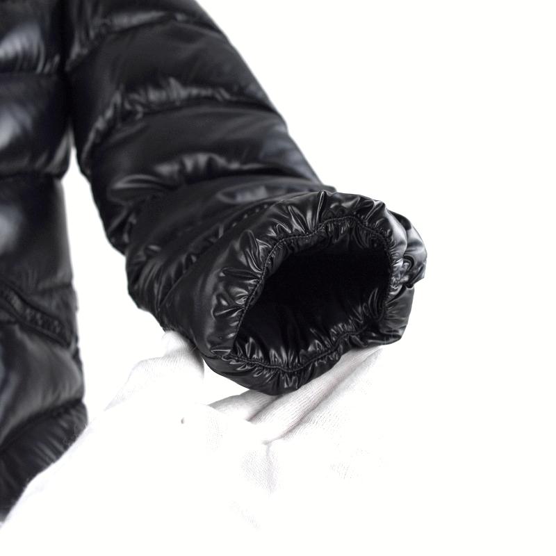 MONCLER（モンクレール） レディース ダウンコート ALBIZIA サイズ1 9