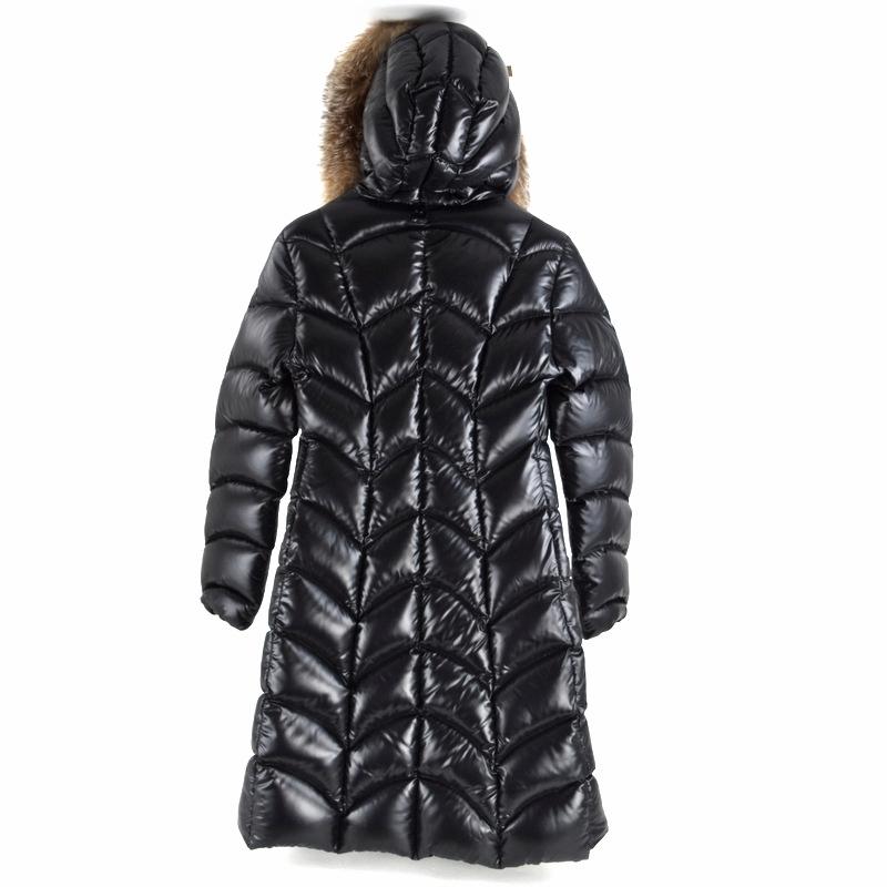 MONCLER（モンクレール） レディース ダウンコート ALBIZIA サイズ1 9 