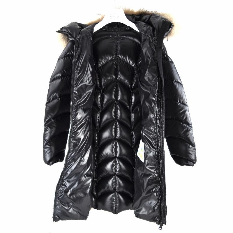 MONCLER（モンクレール） レディース ダウンコート ALBIZIA サイズ1 9 