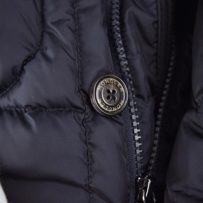 MONCLER（モンクレール） メンズ ダウンジャケット RYAN サイズ4 XXL