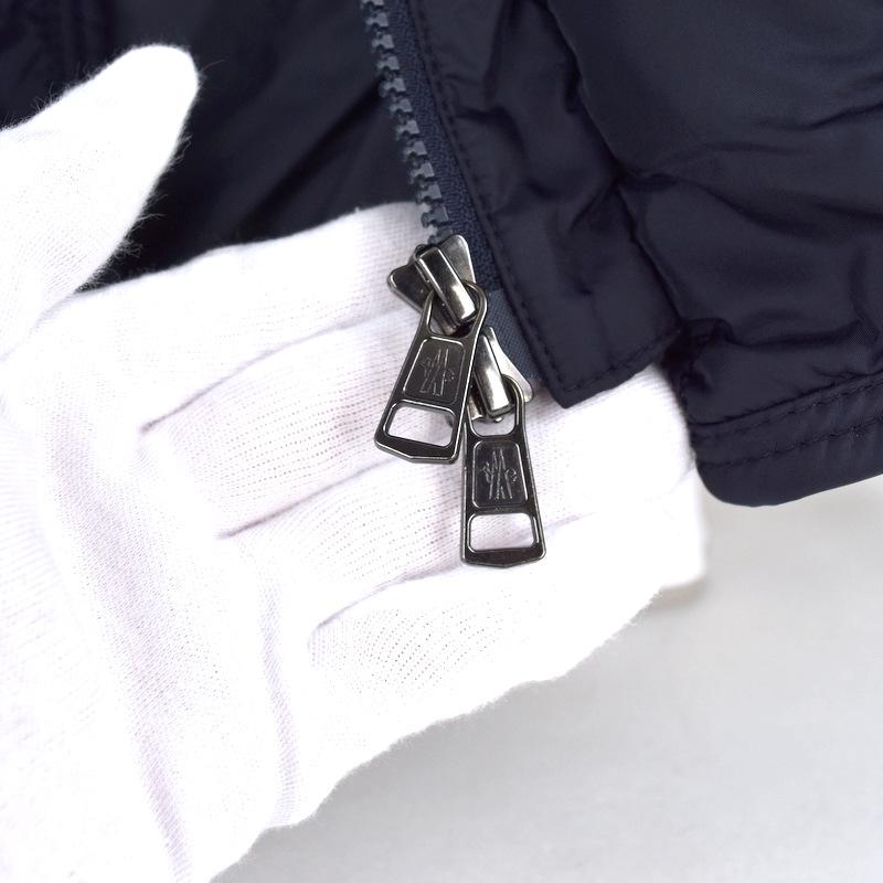 MONCLER（モンクレール） メンズ ダウンジャケット RYAN サイズ4 XXL