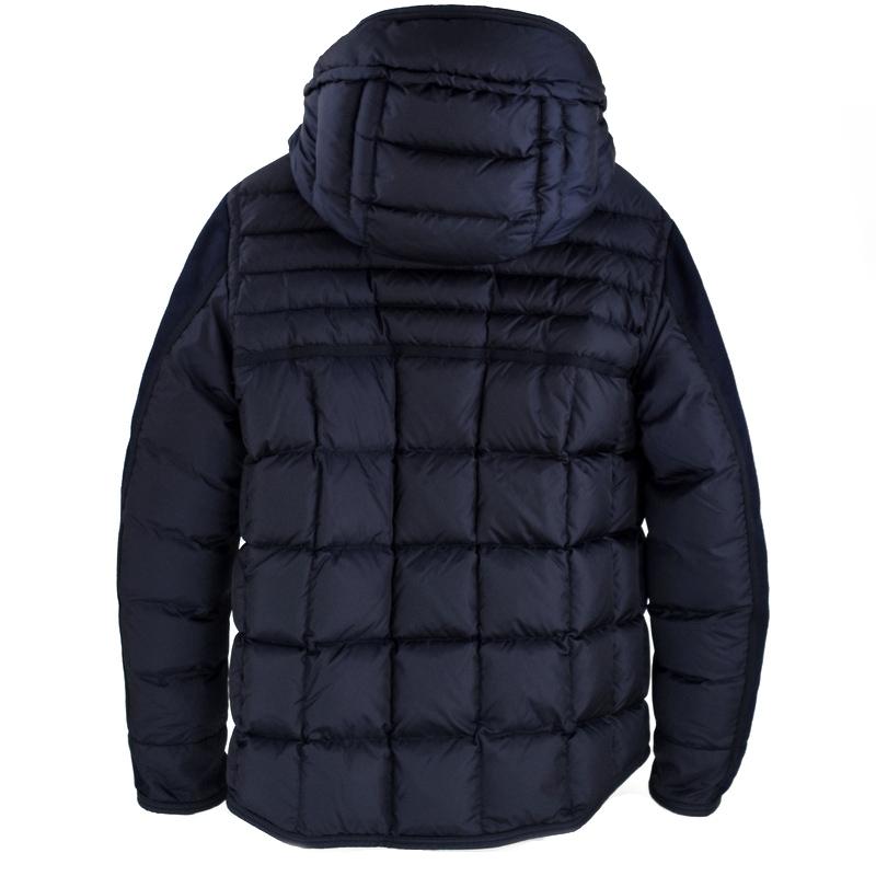 MONCLER（モンクレール） メンズ ダウンジャケット RYAN サイズ4 XXL