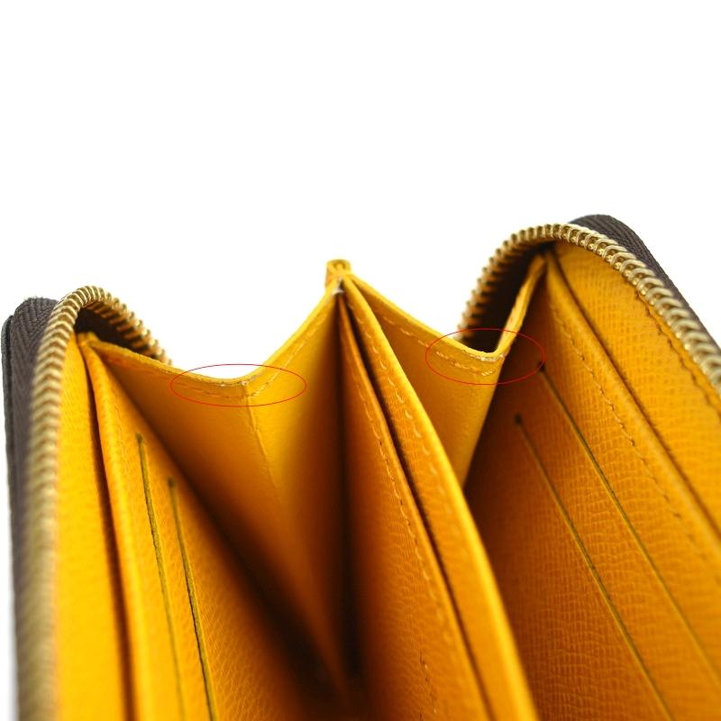 LOUIS VUITTON（ルイ・ヴィトン） ジッピーコインパース