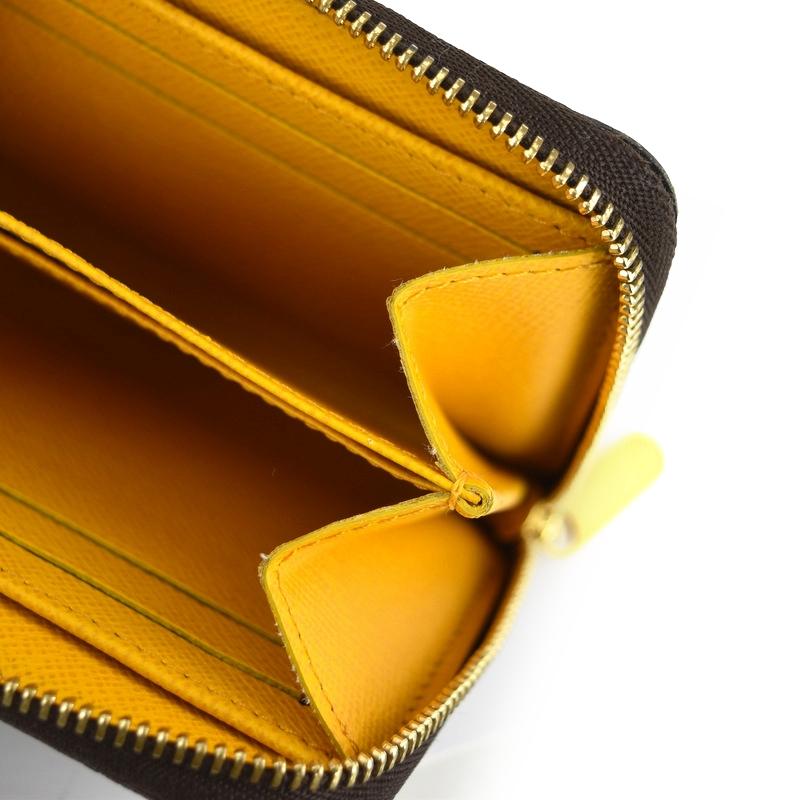 LOUIS VUITTON ルイヴィトン ジッピーコインパース