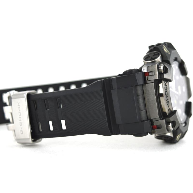 G-SHOCK カシオ Gショック GWG-B1000-1AJF マスターオブGマッド