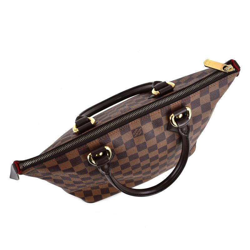 サレヤ ルイヴィトン ハンドバッグ レディース サレヤPM ダミエ