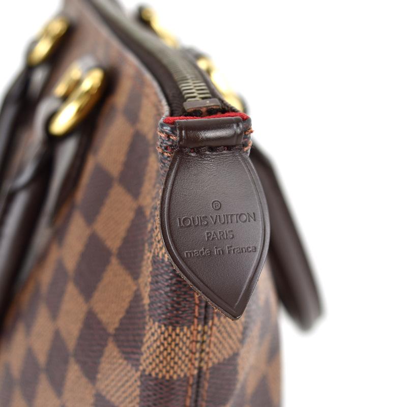 サレヤ ルイヴィトン ハンドバッグ レディース サレヤPM ダミエ