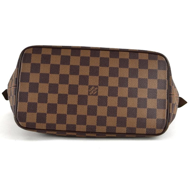 サレヤ ルイヴィトン ハンドバッグ レディース サレヤPM ダミエ N51183