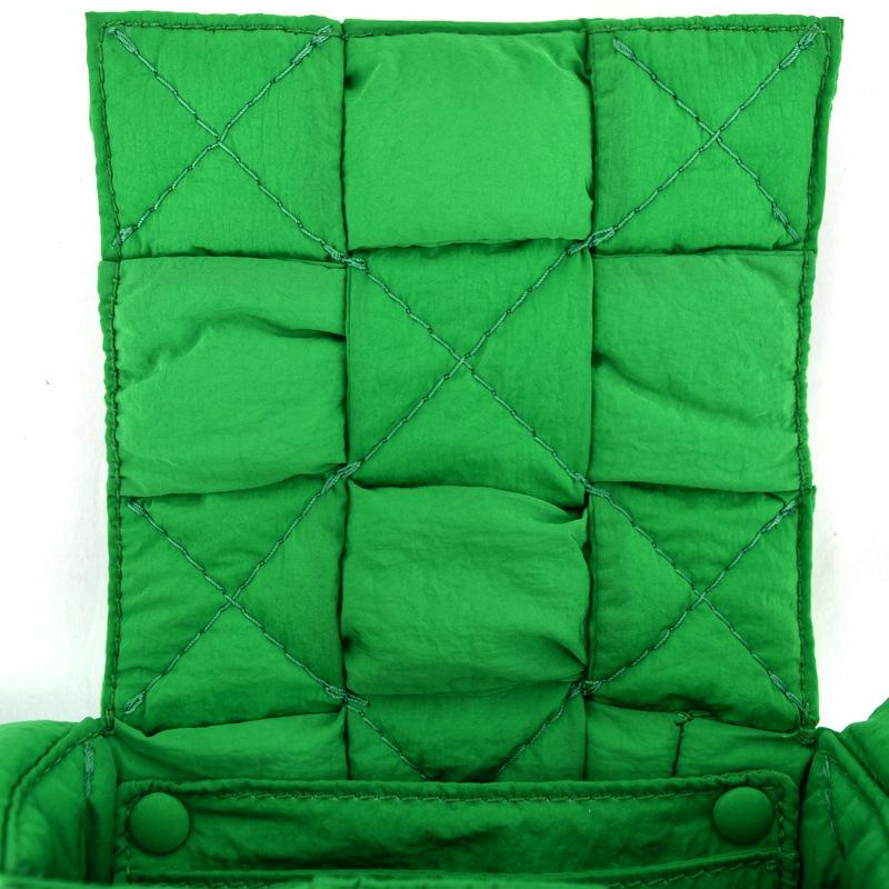 【中古】BOTTEGA VENETA ボッテガ セットアップ ネイビー/グリーン 中古】BOTTEGA VENETA ボッテガ セットアップ ネイビー/グリーン