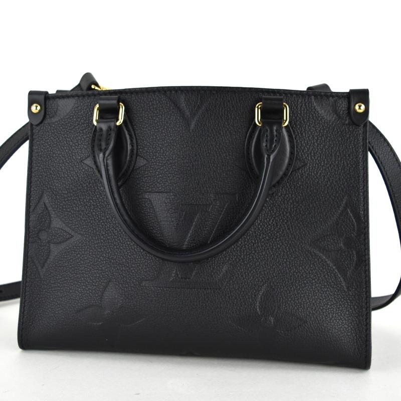 オンザゴー（LOUIS VUITTON） ルイヴィトン バッグ レディース