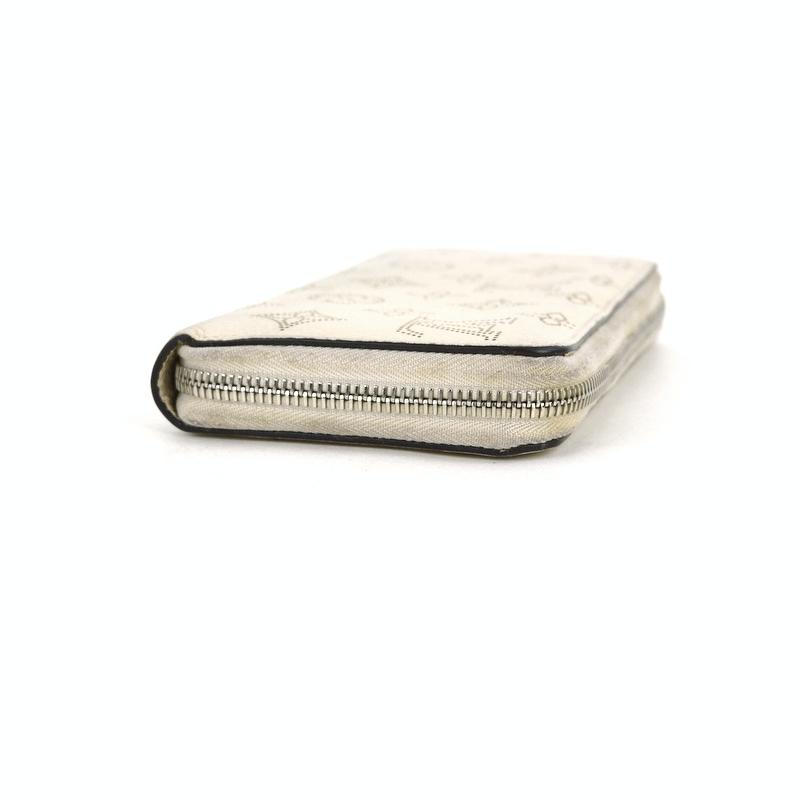 ジッピー・ウォレット ルイヴィトン 長財布 レディース モノグラム