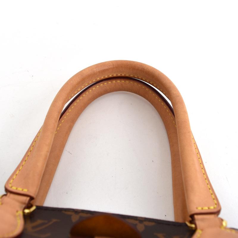 リボリー ルイヴィトン バッグ レディース モノグラム リボリーPM