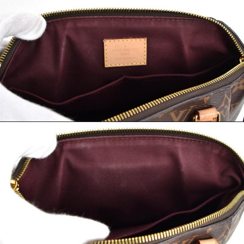 リボリー ルイヴィトン バッグ レディース モノグラム リボリーPM