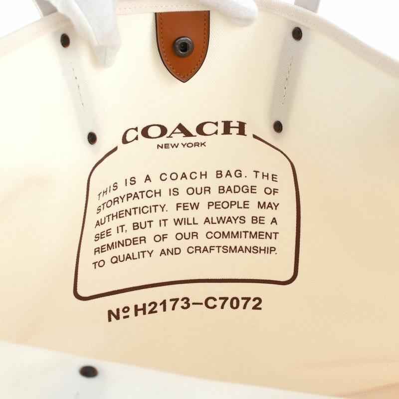 CUうーまん 様　売約済み品　✅【良品】定価12万　コーチ メンテ済み 中古・古着通販】MAN WITH AMISSION (マンウィズアミッション