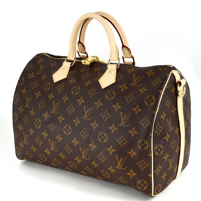 スピーディ ルイヴィトン バッグ 未使用品 スピーディ・バンド