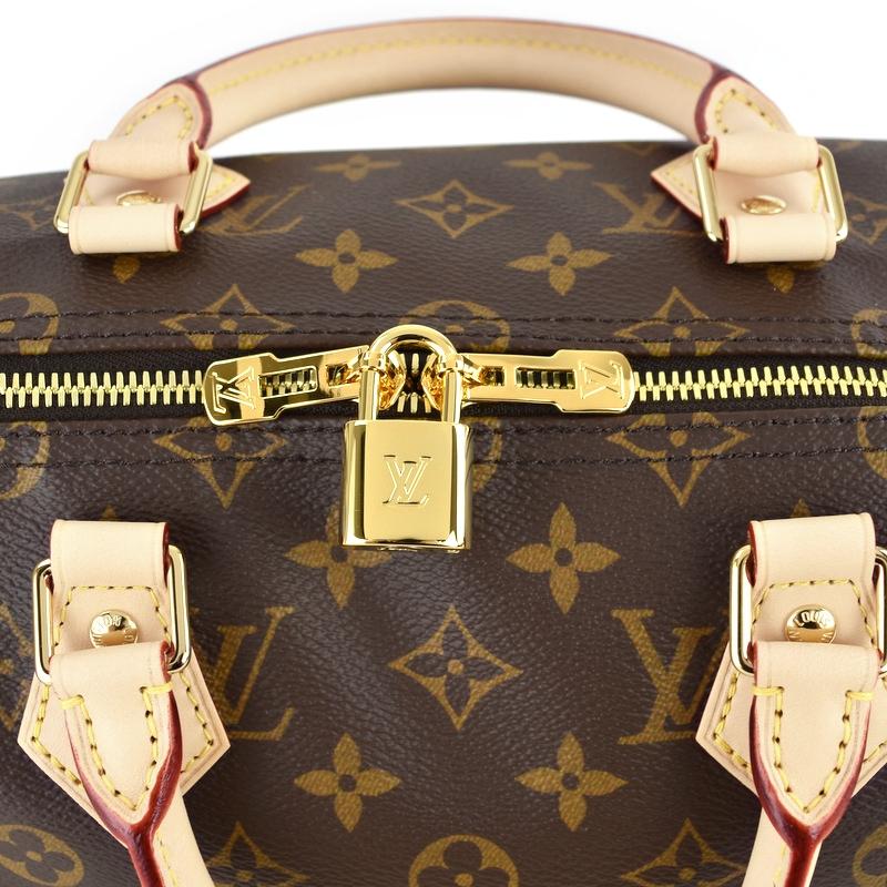 スピーディ ルイヴィトン バッグ 未使用品 スピーディ・バンド