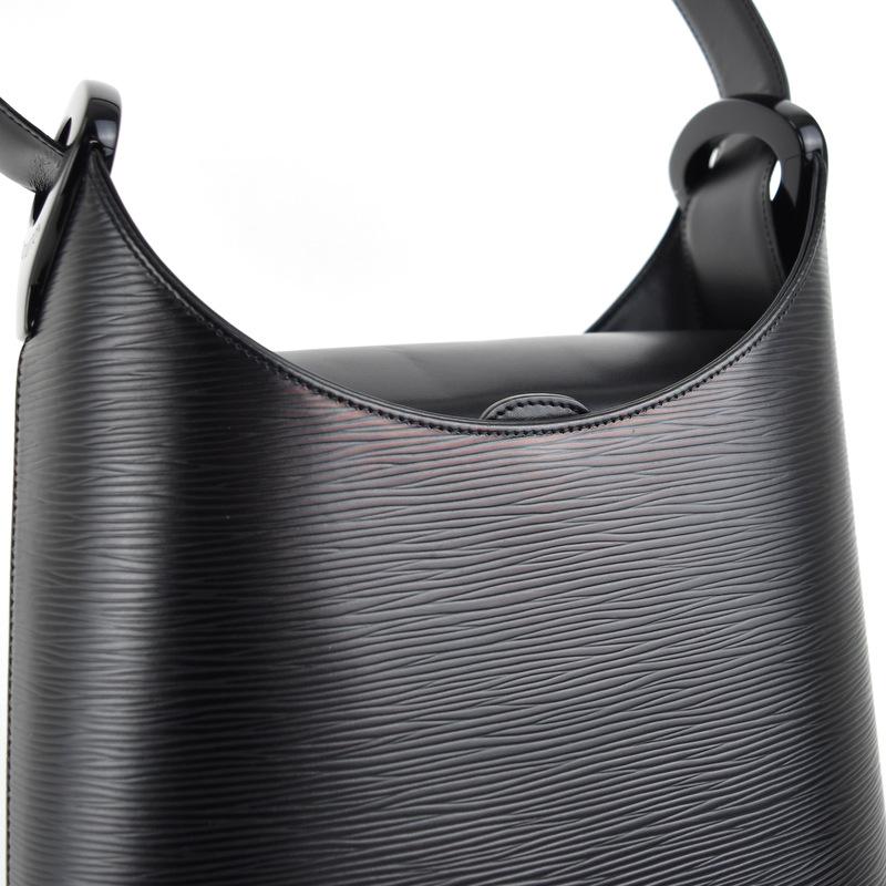 LOUIS VUITTON ルイヴィトン エピ　ヴェルソー ノワール ブラック 楽天市場】【限界値下げ祭】 ルイヴィトン LOUIS VUITTON