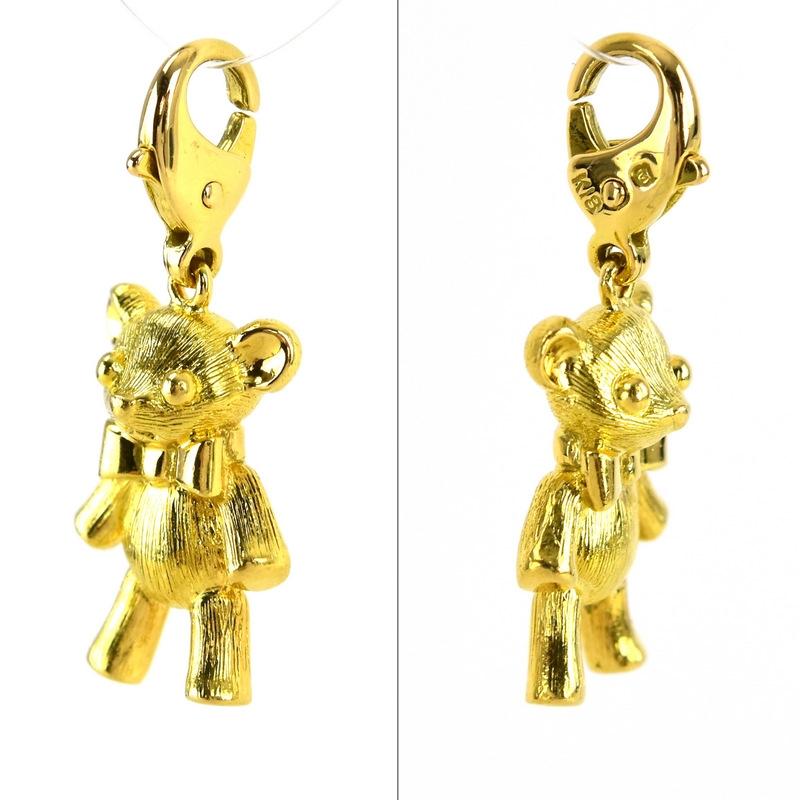 MIKIMOTO（ミキモト） ブレスレット 5モチーフ チャーム付き パール