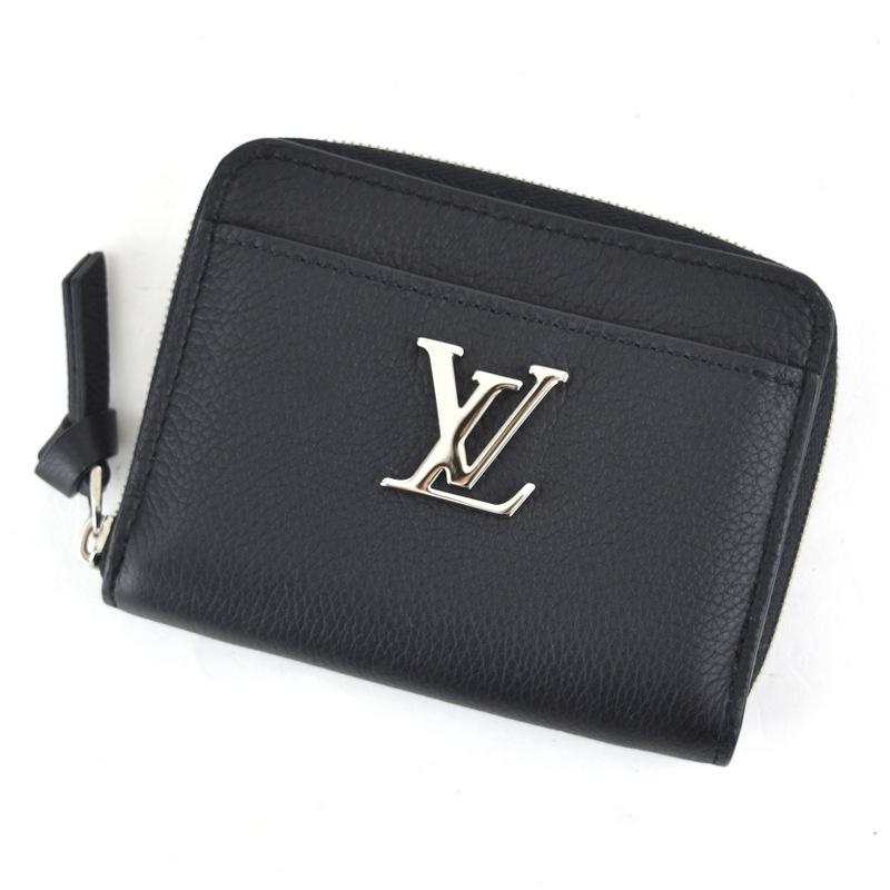 LOUIS VUITTON（ルイ・ヴィトン） レディース ロックミー ジッピー