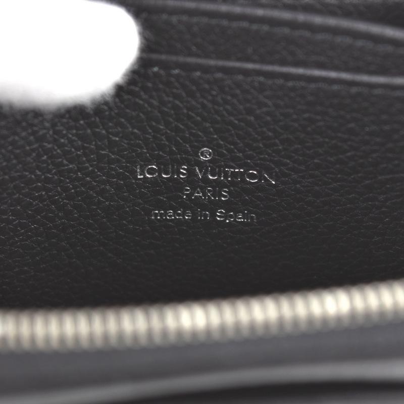 LOUIS VUITTON（ルイ・ヴィトン） レディース ロックミー ジッピー