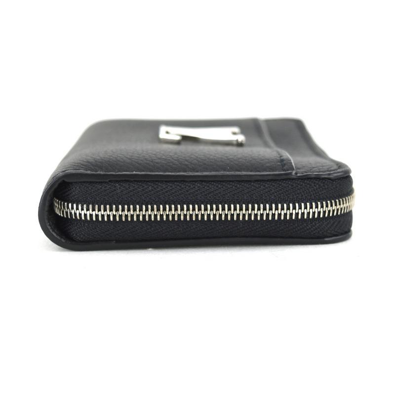 LOUIS VUITTONルイヴィトンロックミー ジッピーコインケース