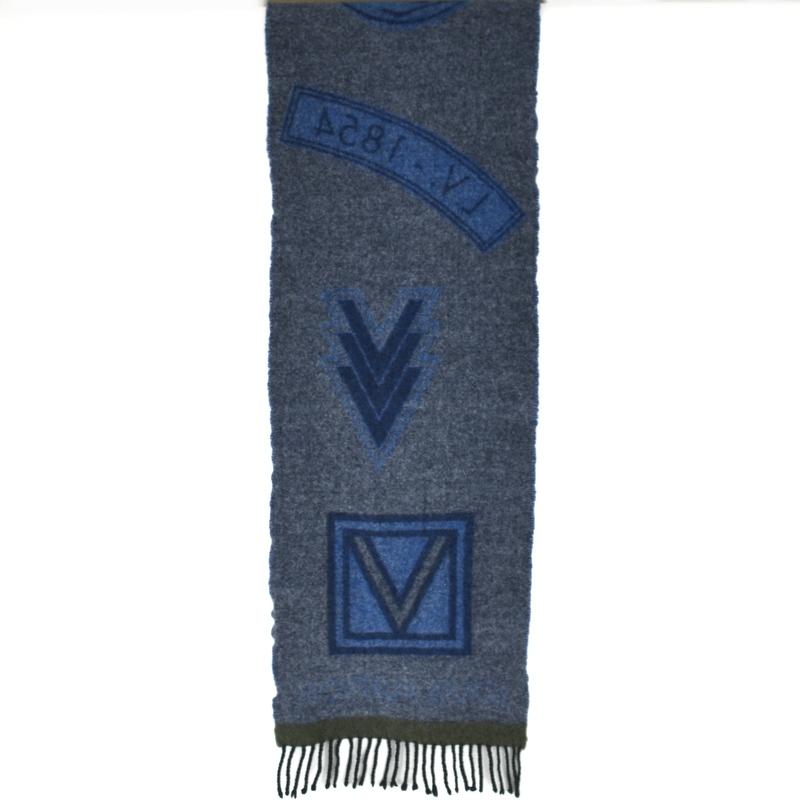 LOUIS VUITTON ルイヴィトン マフラー エシャルプ LV ス LOUIS VUITTON ルイヴィトン マフラー エシャルプ LV ス