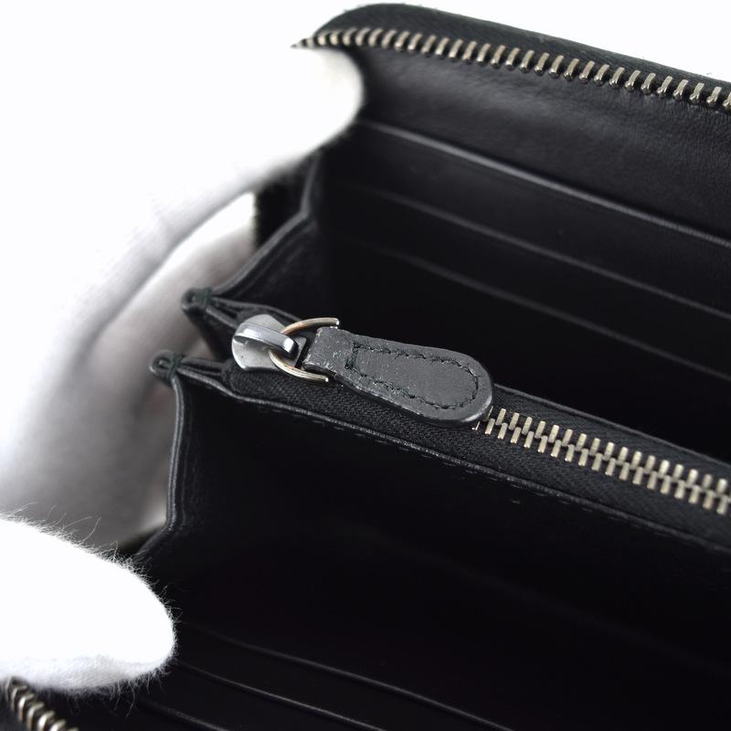 BOTTEGA VENETA（ボッテガ・ヴェネタ） 長財布 メンズ レディース