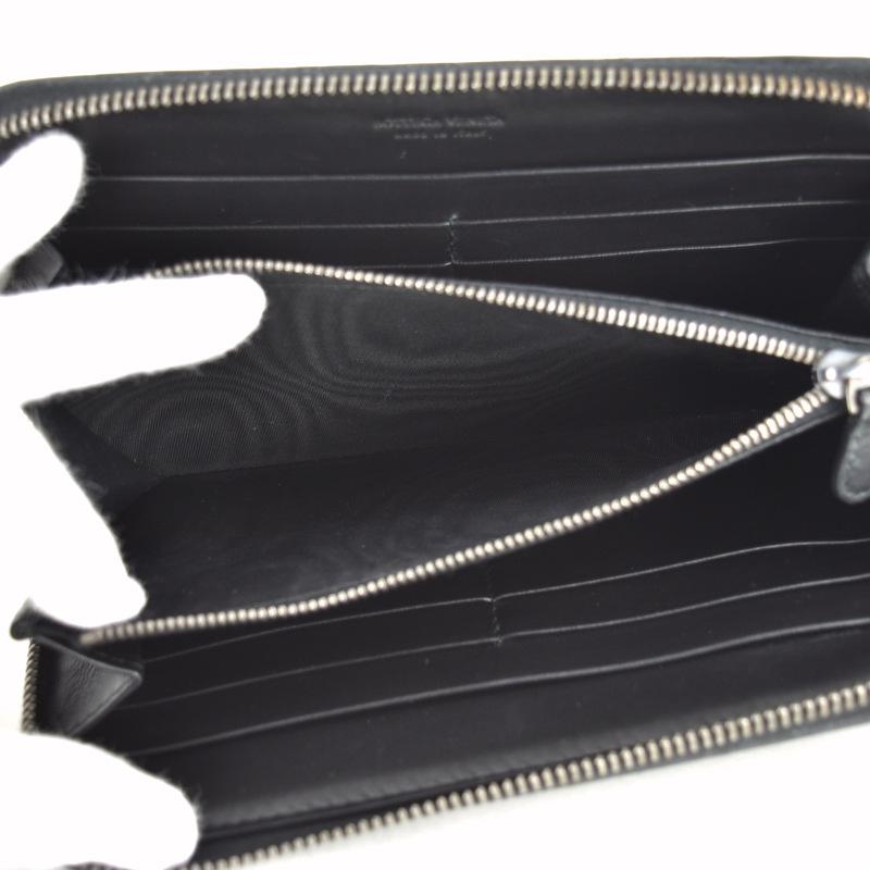 ボッテガ・ヴェネタ　長財布 ボッテガヴェネタ長財布