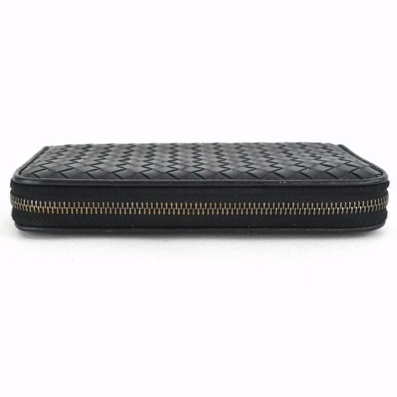 BOTTEGA VENETA（ボッテガ・ヴェネタ） 長財布 メンズ レディース